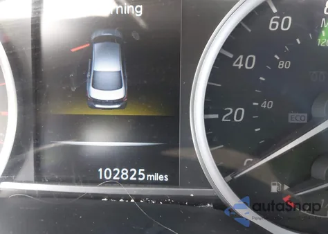 2016 Nissan Sentra Sv z USA, uszkodzony, nr VIN 3N1AB7AP0GL682977